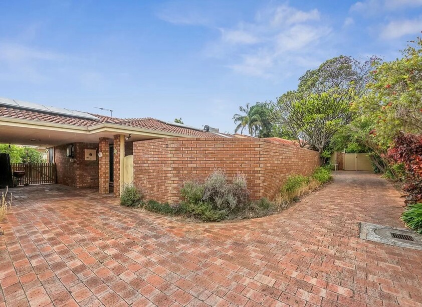 Lovely 3x1 Villa in a Great Location