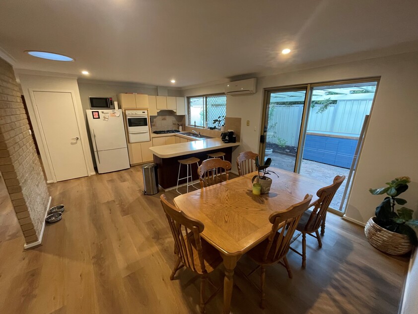Lovely 3x1 Villa in a Great Location