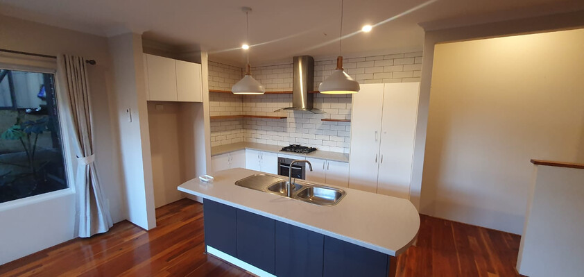 Charming Home with Flexible Layout