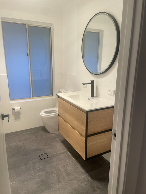 Modern & Private 3-Bedroom Villa with Generous Outdoor Entertaining Areas