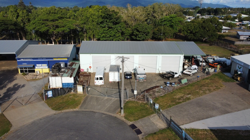 Established Bus Company with Freehold Commercial Property