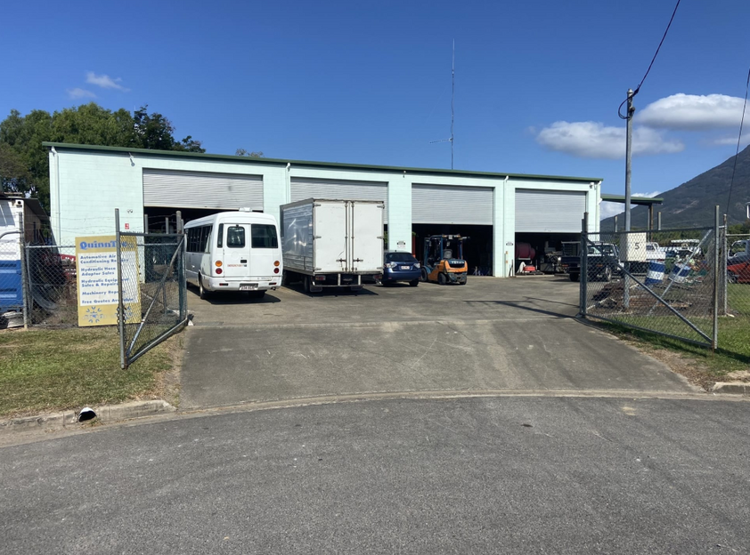 Established Bus Company with Freehold Commercial Property