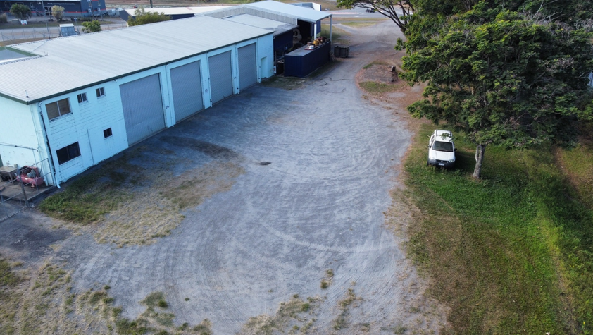 Established Bus Company with Freehold Commercial Property