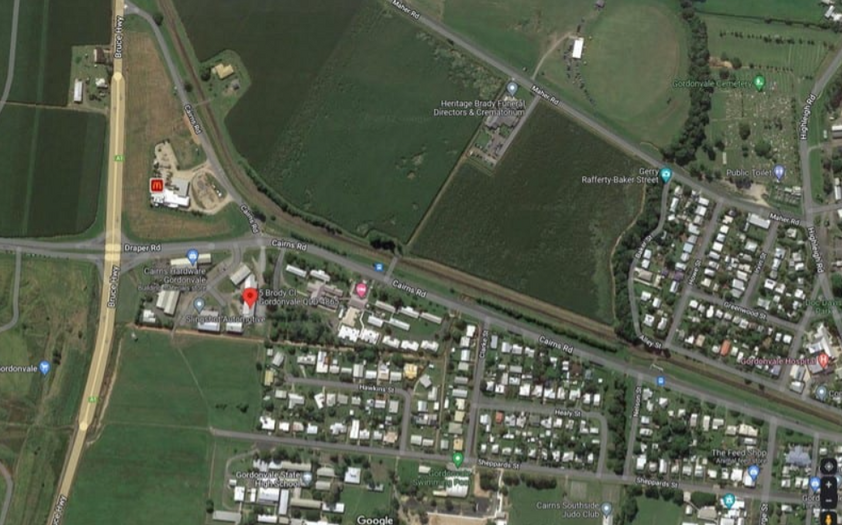 Established Bus Company with Freehold Commercial Property