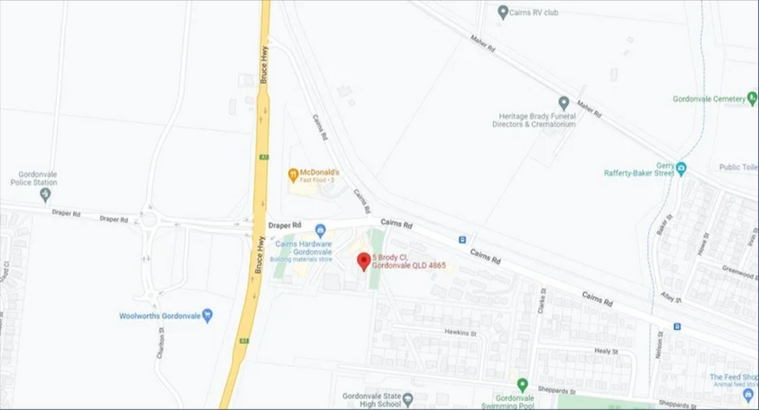 Established Bus Company with Freehold Commercial Property