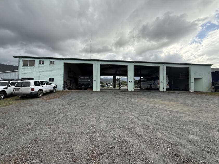 Established Bus Company with Freehold Commercial Property