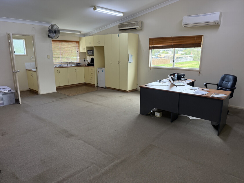 Established Bus Company with Freehold Commercial Property