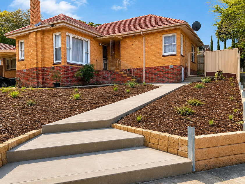 4 bedroom home in quiet Balwyn location