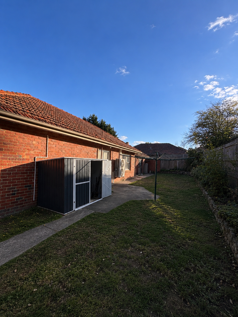 4 bedroom home in quiet Balwyn location