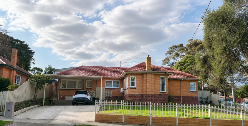 4 bedroom home in quiet Balwyn location