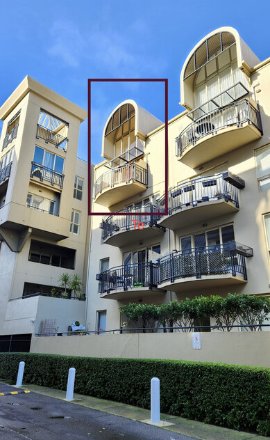 Private Sale by Owner