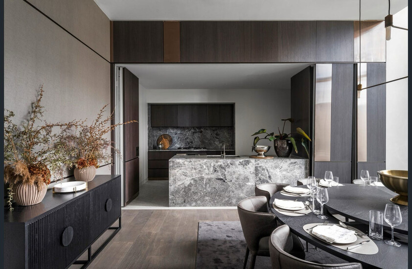 Relocating, Corporate Stays or Executive Living |Sky Residence | Bespoke Furnished Goes Here