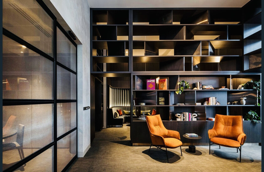 Relocating, Corporate Stays or Executive Living |Sky Residence | Bespoke Furnished Goes Here
