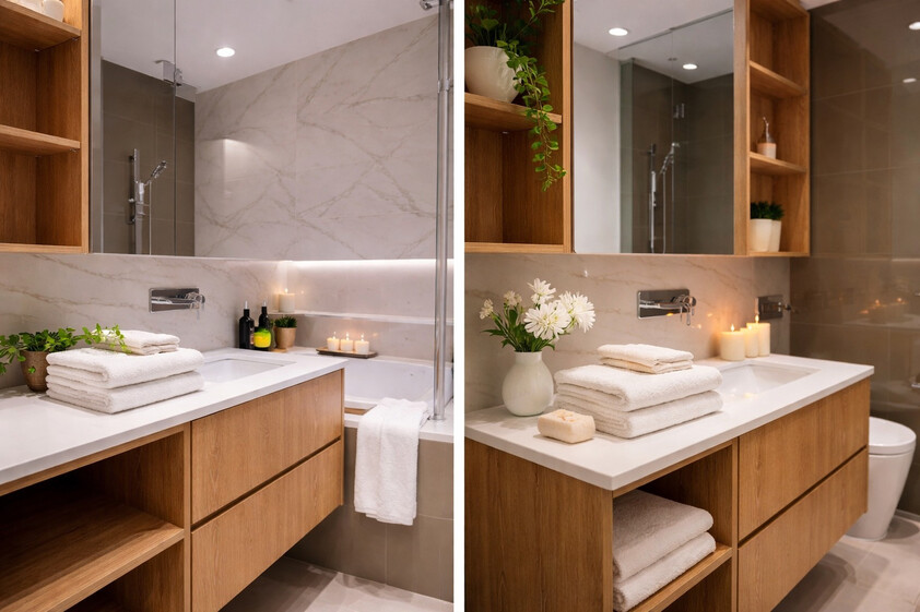Relocating, Corporate Stays or Executive Living |Sky Residence | Bespoke Furnished Goes Here