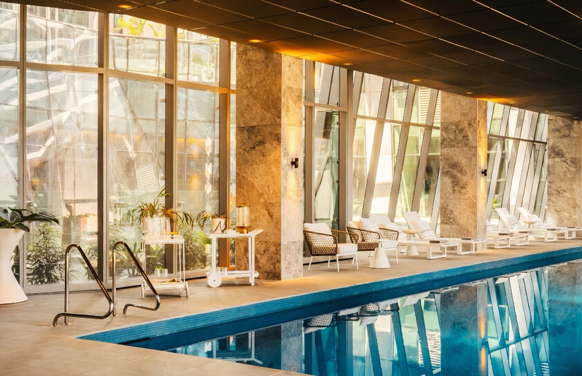 Relocating, Corporate Stays or Executive Living |Sky Residence | Bespoke Furnished Goes Here