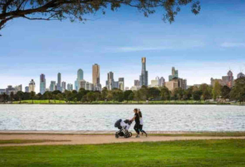 Relocating, Corporate Stays or Executive Living |Sky Residence | Bespoke Furnished Goes Here