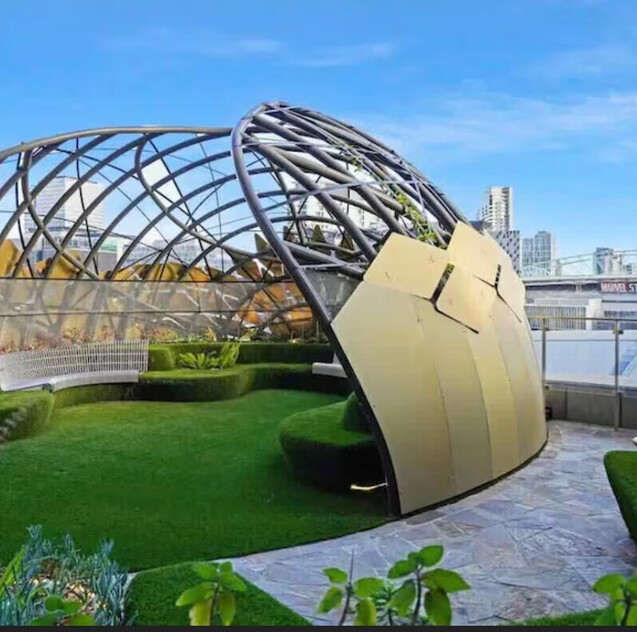 Relocating, Corporate Stays or Executive Living |Sky Residence | Bespoke Furnished Goes Here
