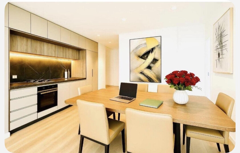 Luxury Furnished 2 Bed + Sky Residence | Corporate Stay