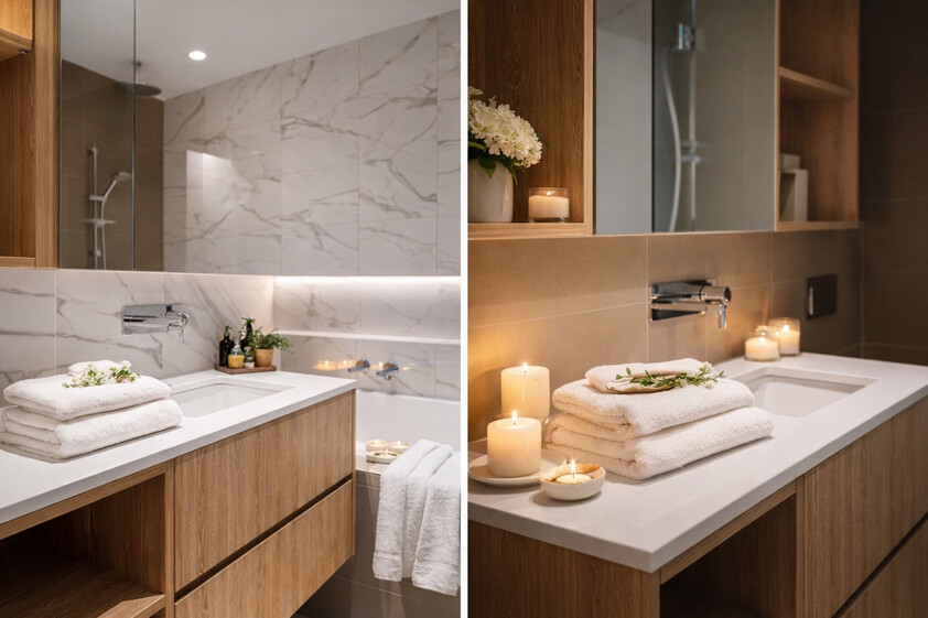 Relocating, Corporate Stays or Executive Living | Sky Residence | Bespoke Furnished