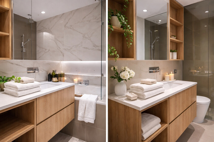 Relocating, Corporate Stays or Executive Living | Sky Residence | Bespoke Furnished