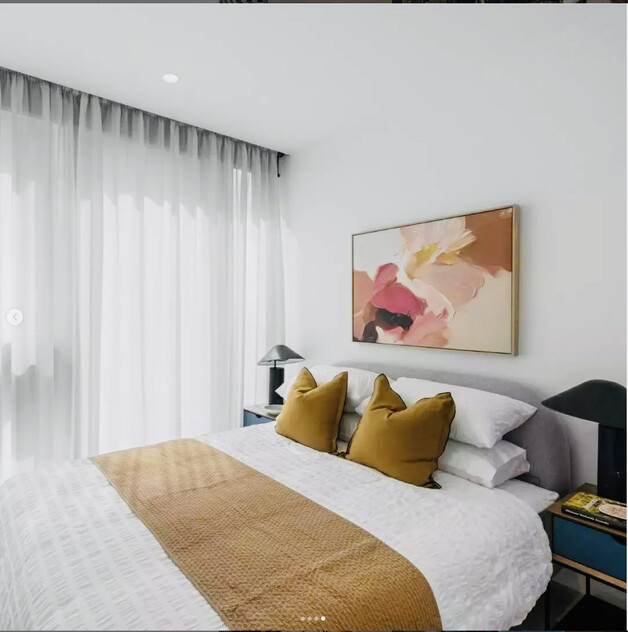Relocating, Corporate Stays or Executive Living | Sky Residence | Bespoke Furnished