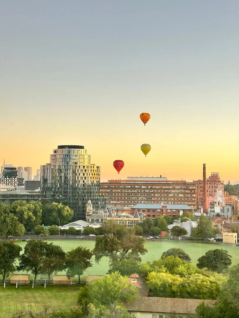 Relocating, Corporate Stays or Executive Living | Sky Residence | Bespoke Furnished