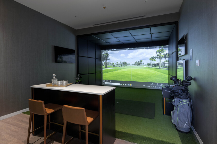 Relocating, Corporate Stays or Executive Living | Sky Residence | Bespoke Furnished
