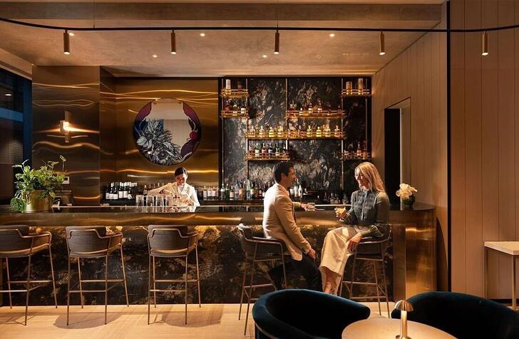 Relocating, Corporate Stays or Executive Living | Sky Residence | Bespoke Furnished