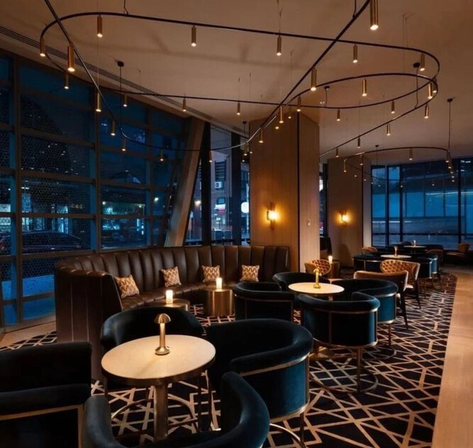Relocating, Corporate Stays or Executive Living | Sky Residence | Bespoke Furnished