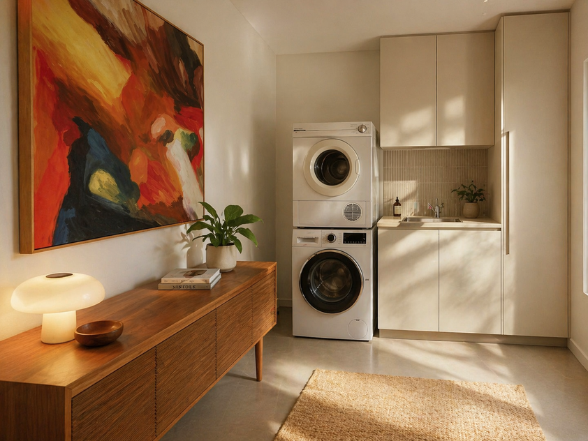 Furnished Sky High Residence | West Side Place CBD | Corporate, Executive & Relocation Stays