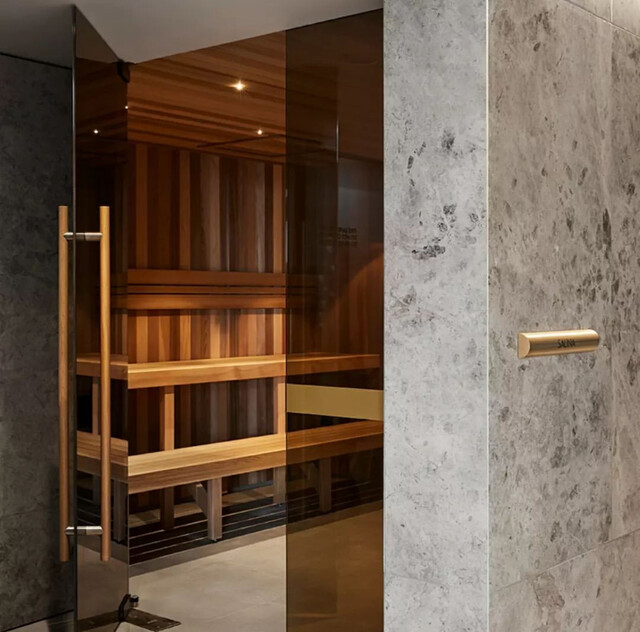 Furnished Sky High Residence | West Side Place CBD | Corporate, Executive & Relocation Stays