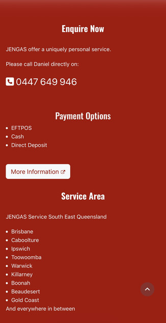 Industrial & Commercial Welding / Cutting and Hospitality Gas Distributor