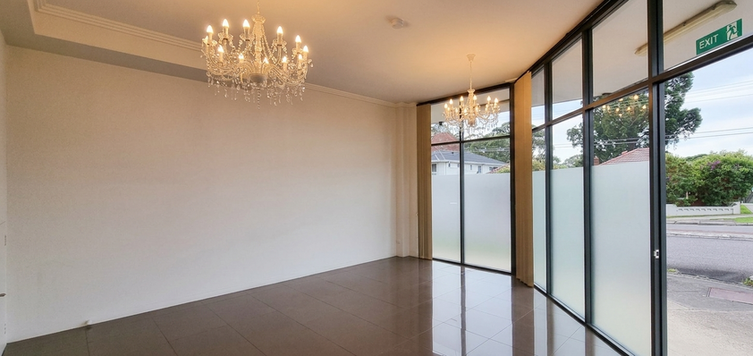 Premium family sanctuary with flexible space in prime Melrose Park