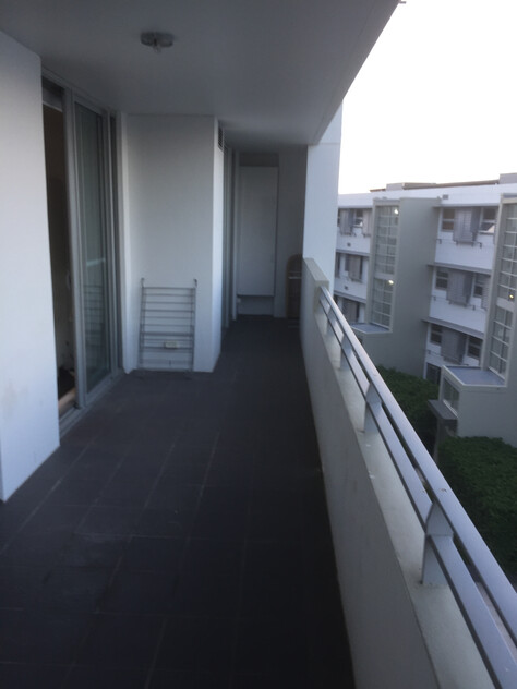 Rare Fully Furnished Apartment in resort style cul-de-sac living in private bayside residence with uninterrupted sparkling water views