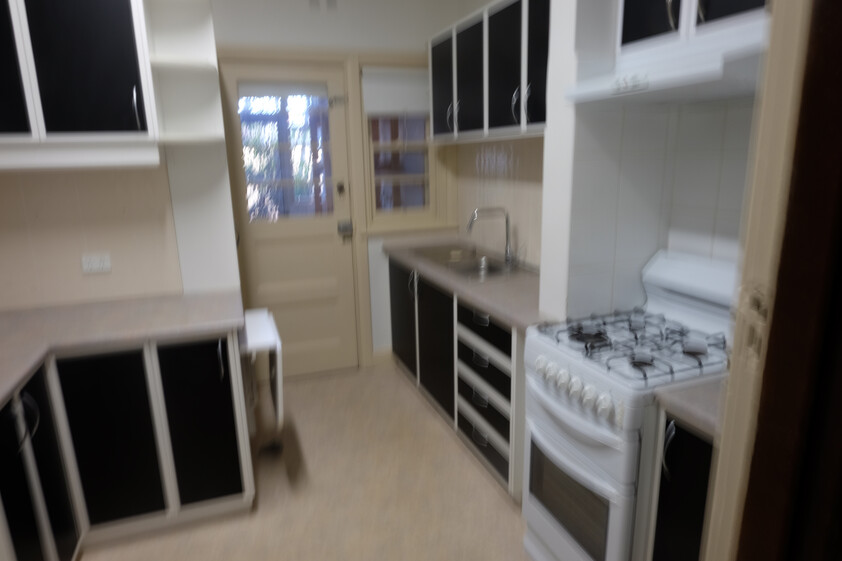 2 bedroom spacious flat with 2 reception rooms