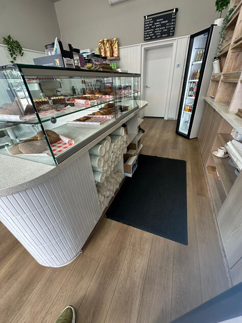 Newly Renovated Cafe & Ready to Profit - Bargain Price