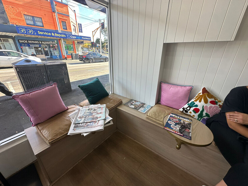 Newly Renovated Cafe & Ready to Profit - Bargain Price