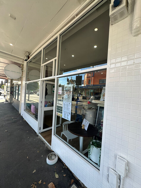 Newly Renovated Cafe & Ready to Profit - Bargain Price