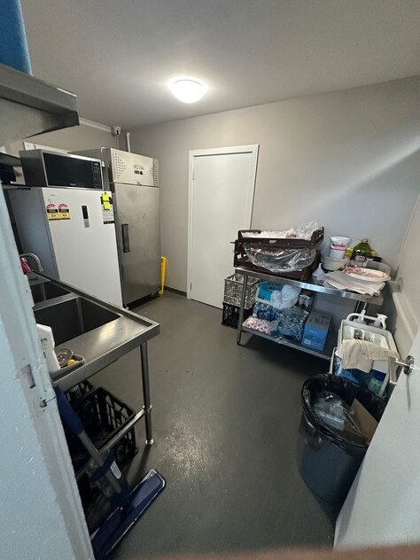 Newly Renovated Cafe & Ready to Profit - Bargain Price