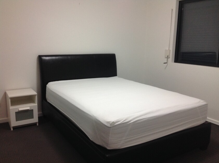 Furnished Apartment 1 bedroom plus study