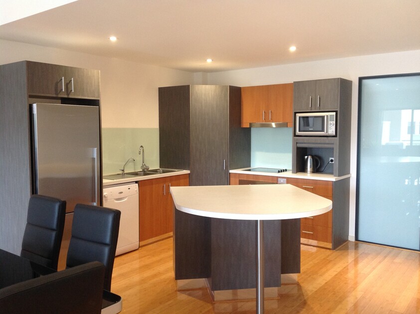 Furnished Apartment 1 bedroom plus study