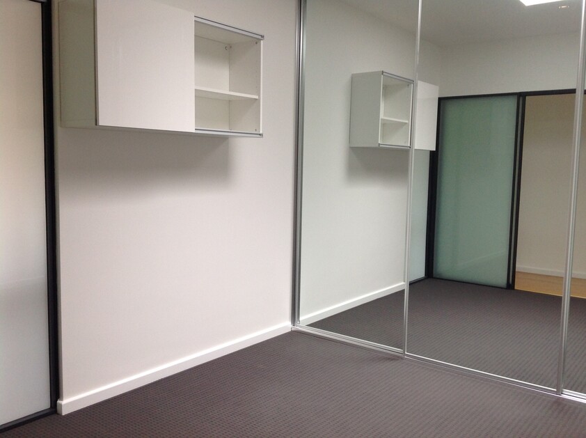 Furnished Apartment 1 bedroom plus study