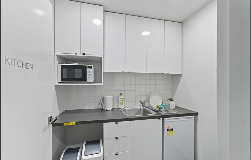 Premium Office Suite Opposite Flagstaff Gardens Occupy or Invest