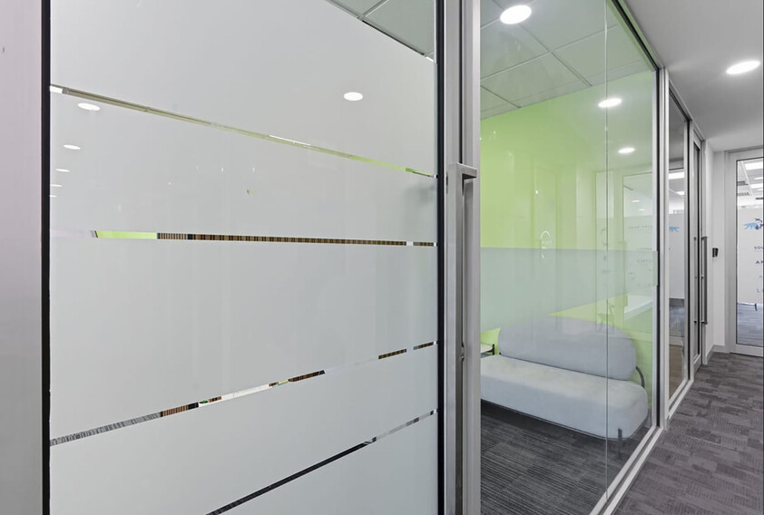 Premium Office Suite Opposite Flagstaff Gardens Occupy or Invest