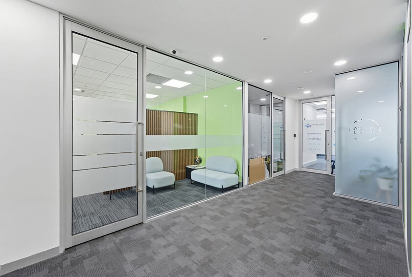 Premium Office Suite Opposite Flagstaff Gardens Occupy or Invest