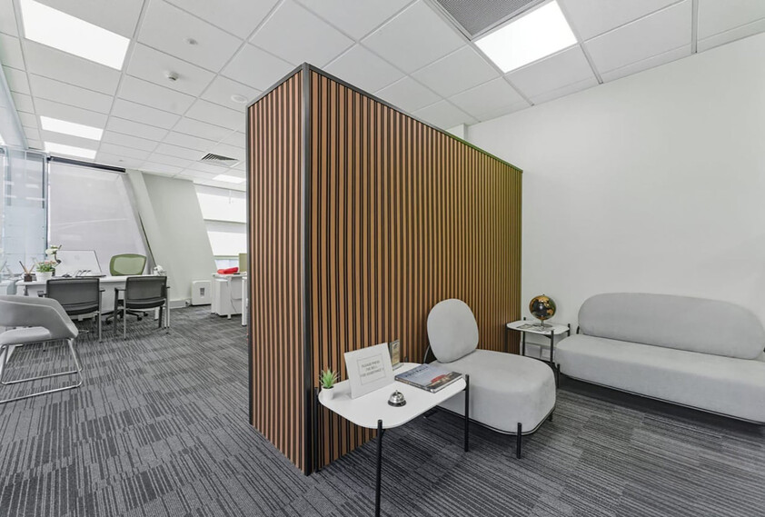 Premium Office Suite Opposite Flagstaff Gardens Occupy or Invest