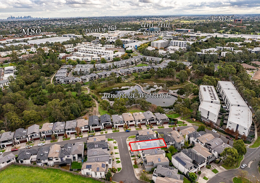 Stylish, Spacious & Perfectly Positioned Family Townhouse