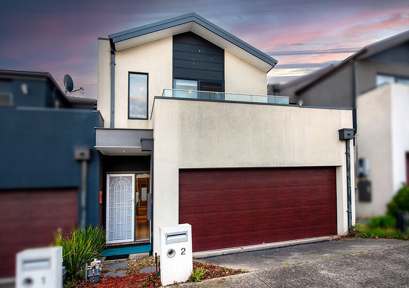 Stylish, Spacious & Perfectly Positioned Family Townhouse