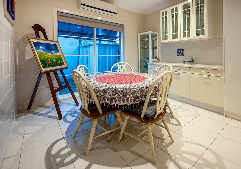 Stylish, Spacious & Perfectly Positioned Family Townhouse