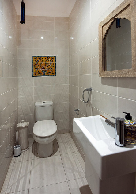Stylish, Spacious & Perfectly Positioned Family Townhouse